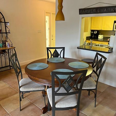 2Bed/2Bath Condo Next To Siesta Key ~A Hidden Gem Sarasota Exterior foto
