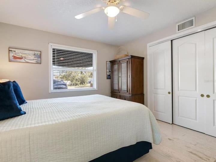 2Bed/2Bath Condo Next To Siesta Key ~A Hidden Gem Sarasota Exterior foto