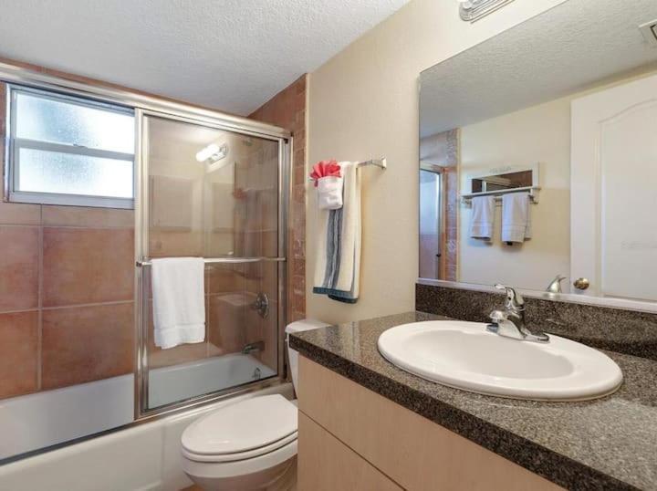 2Bed/2Bath Condo Next To Siesta Key ~A Hidden Gem Sarasota Exterior foto