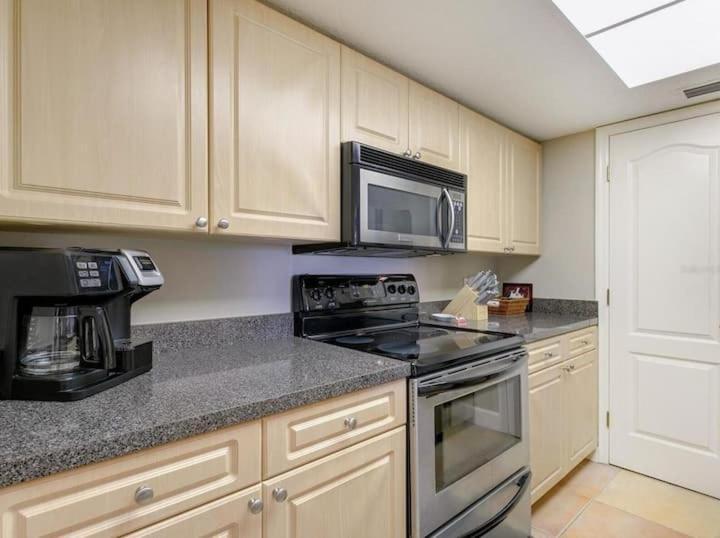 2Bed/2Bath Condo Next To Siesta Key ~A Hidden Gem Sarasota Exterior foto